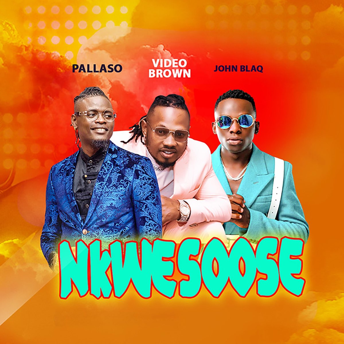 Video Brown Soldja ft.Pallaso,John Blaq